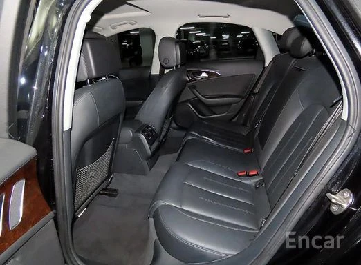 Audi A6 A6 3.0 TFSI Quattro C6 | Mobile.bg � ����������� 7