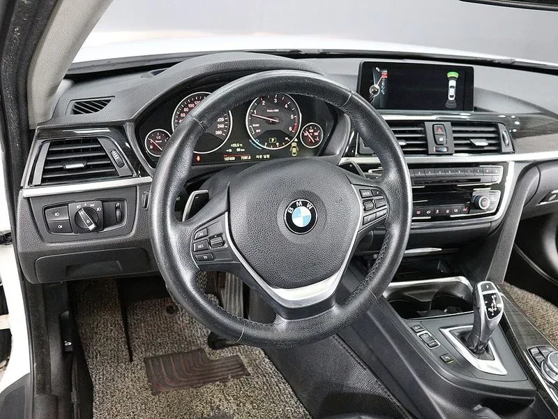 BMW 420 D LUXURY COUPE | Mobile.bg � ����������� 7