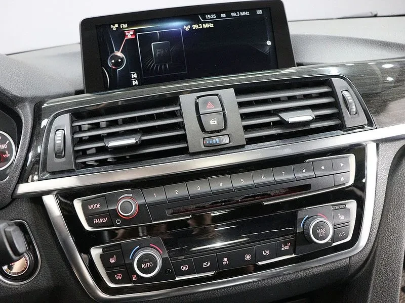 BMW 420 D LUXURY COUPE | Mobile.bg � ����������� 9