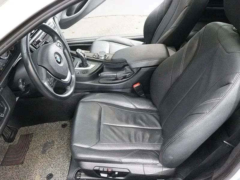 BMW 420 D LUXURY COUPE | Mobile.bg � ����������� 14