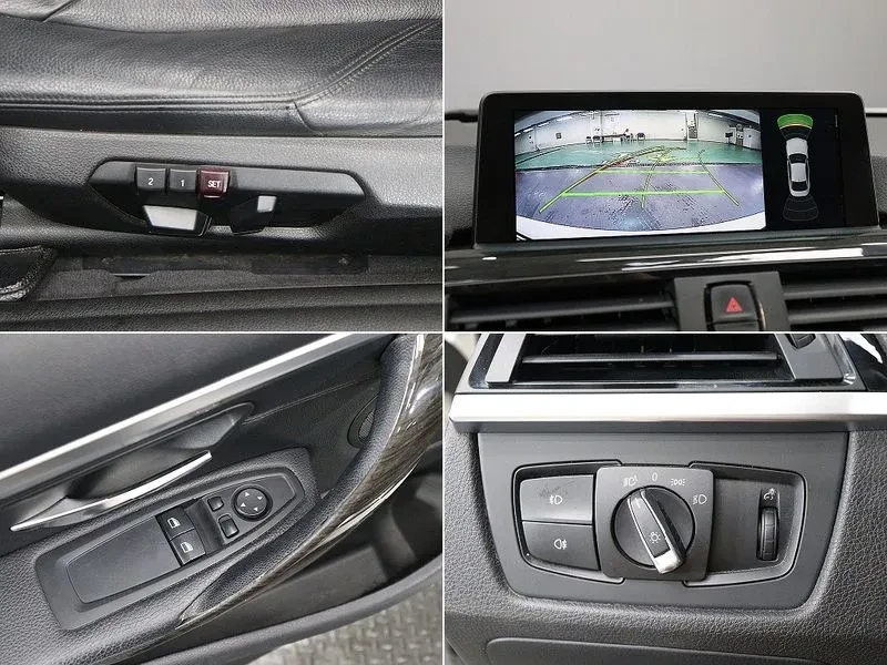 BMW 420 D LUXURY COUPE | Mobile.bg � ����������� 10