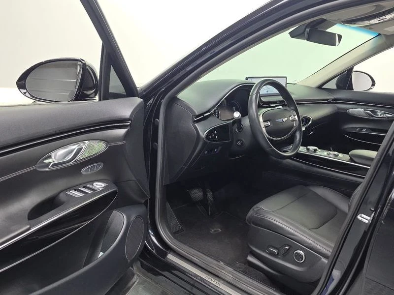 Genesis GV70 2.2 Automatic | Mobile.bg � ����������� 5