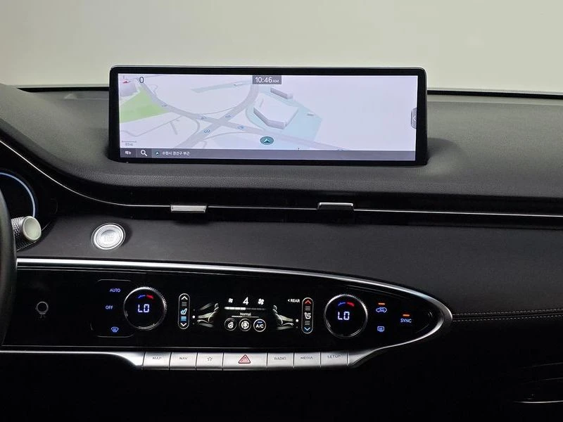 Genesis GV70 2.2 Automatic | Mobile.bg � ����������� 12