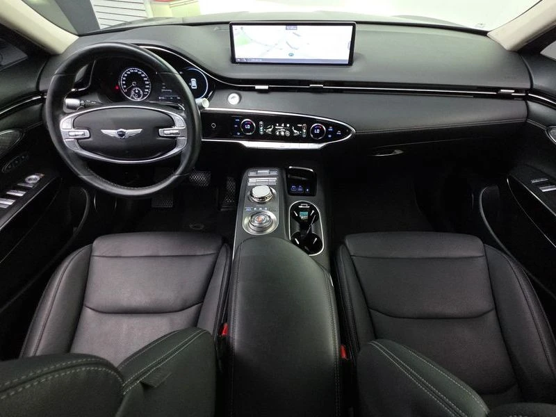 Genesis GV70 2.2 Automatic | Mobile.bg � ����������� 8