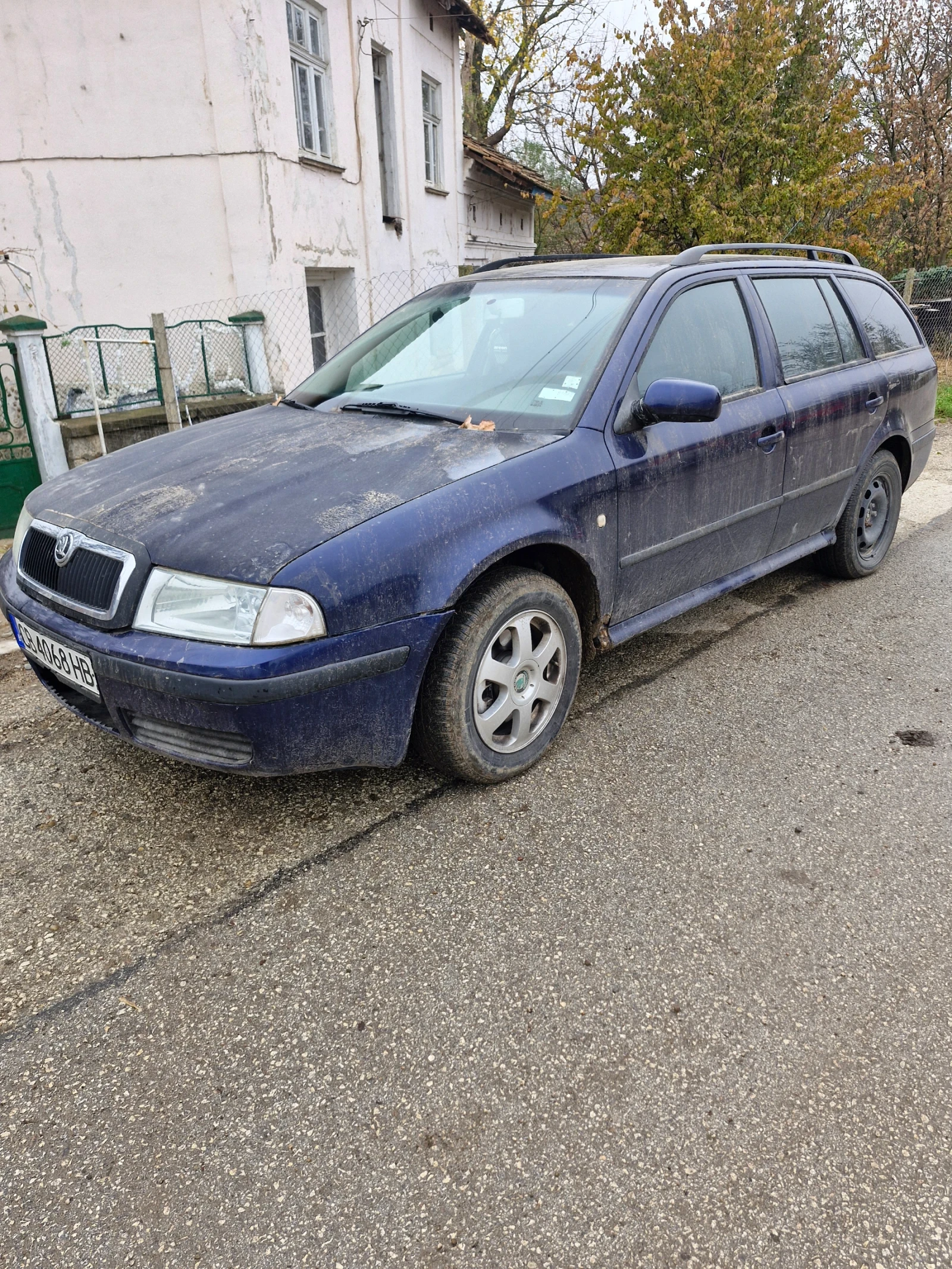 Skoda Octavia  - изображение 2