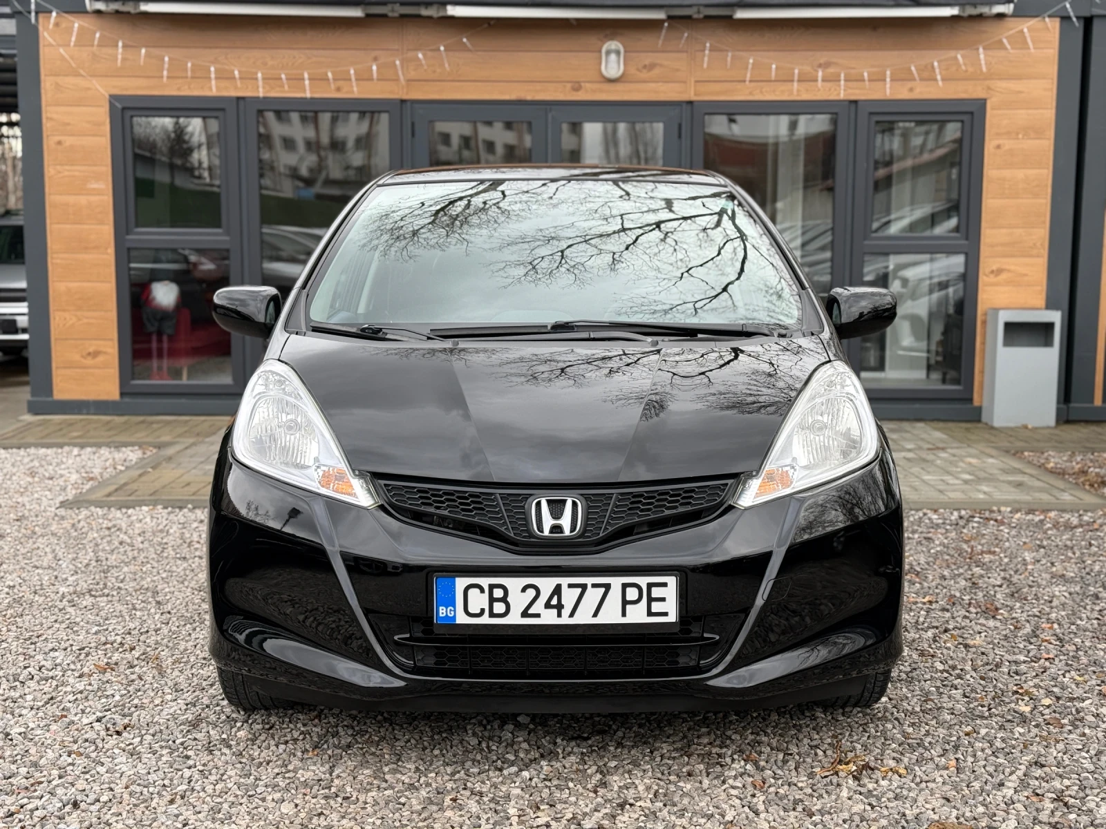 Honda Jazz 1.3 Hybrid, Automat - изображение 2