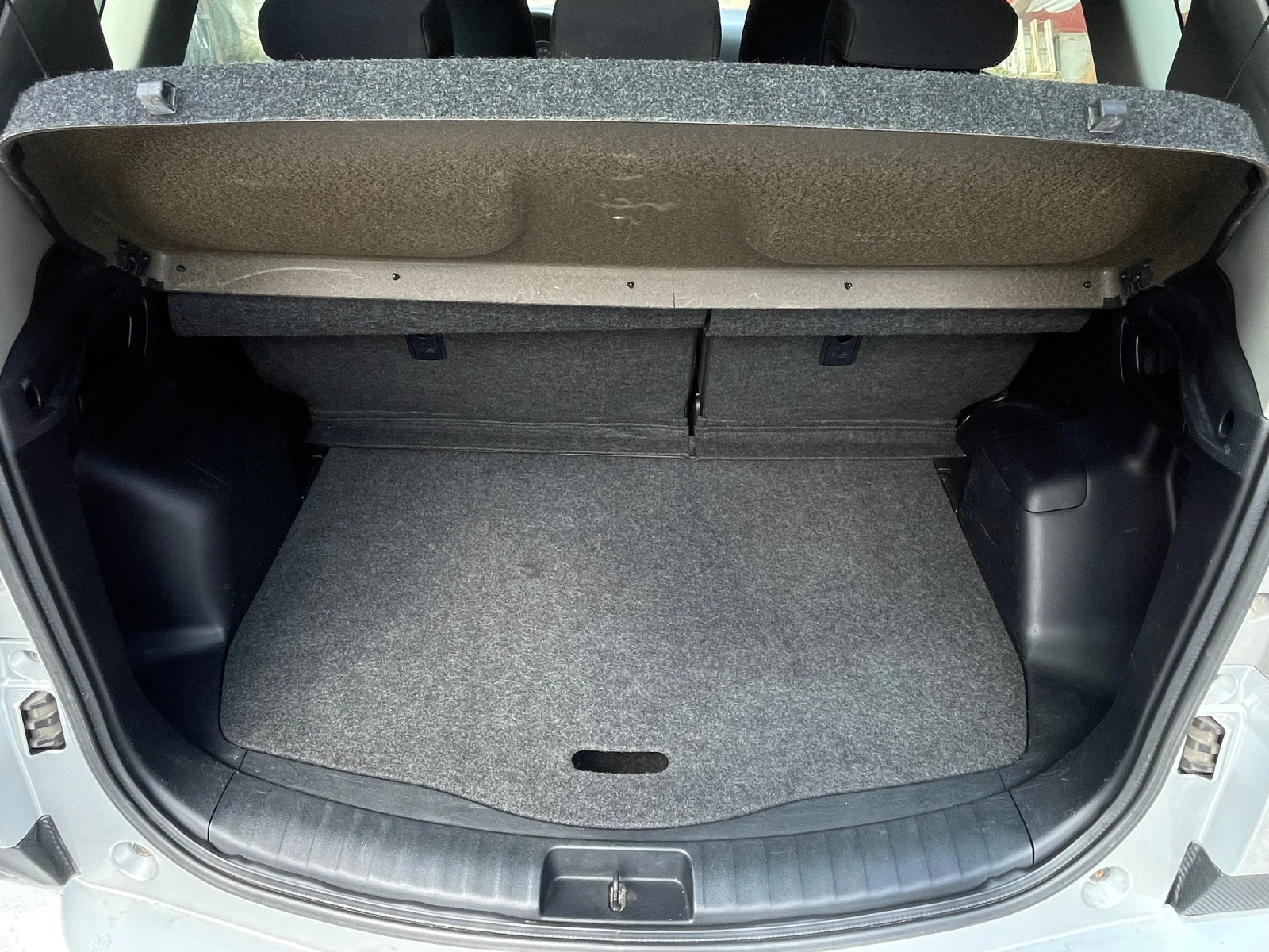 Toyota Verso S 1.3 i A/C - изображение 6