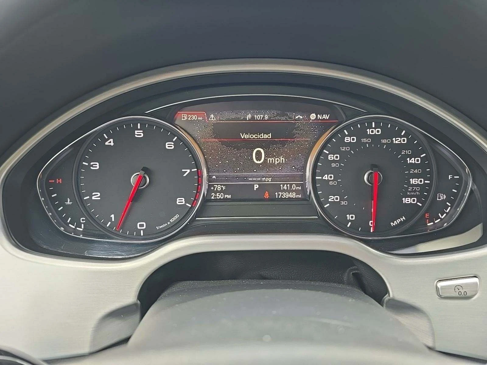 Audi A8  - изображение 9