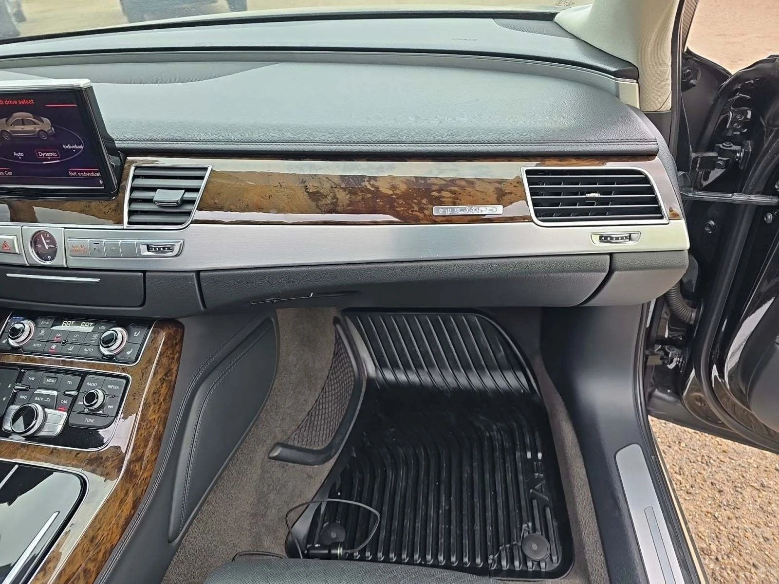 Audi A8  - изображение 8