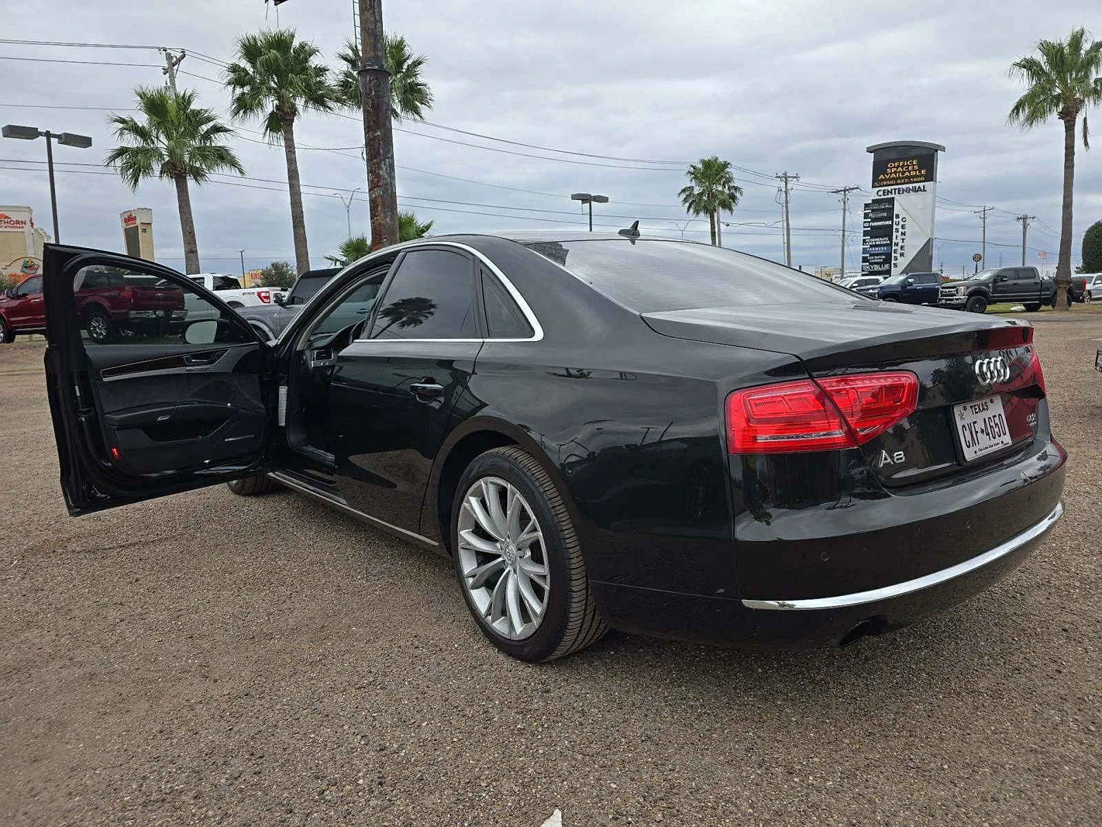 Audi A8  - изображение 3