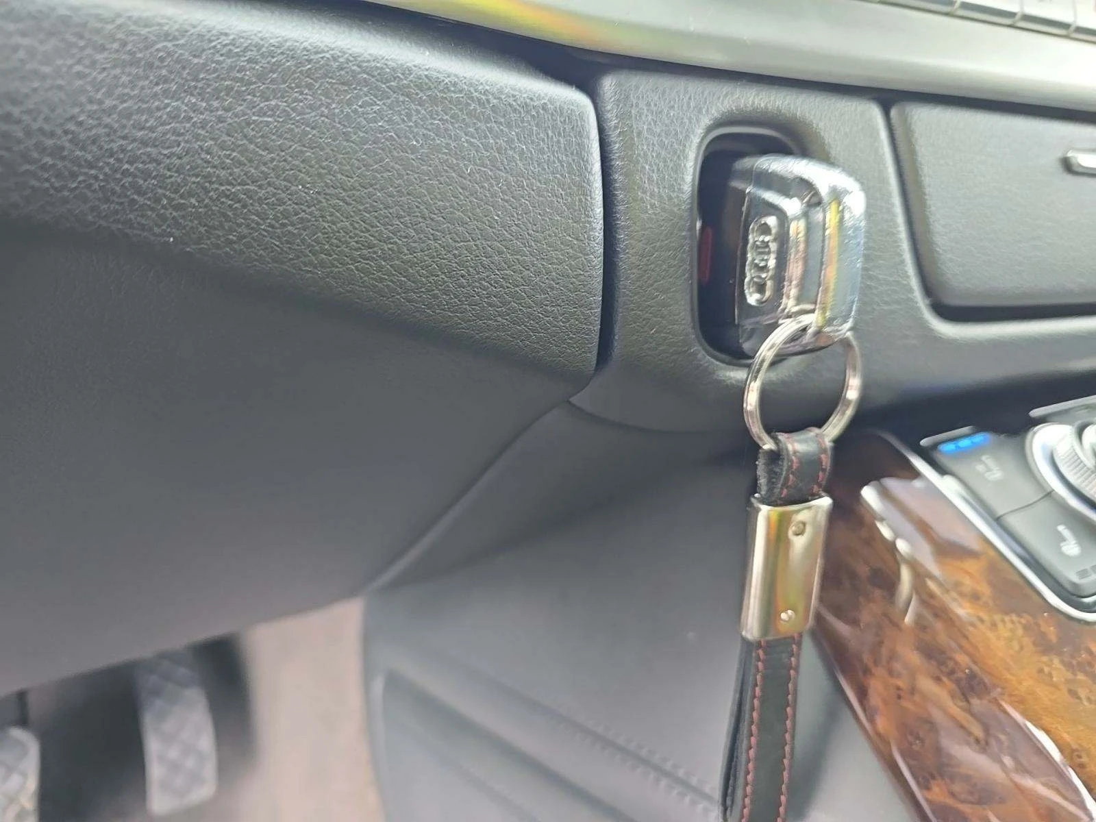Audi A8  - изображение 6