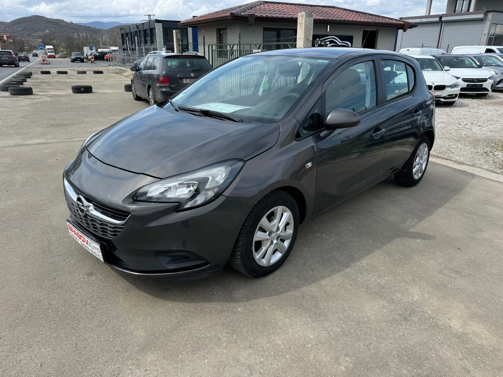 Opel Corsa 1.4 Benz/gpl evro 6 | Mobile.bg — изображение 1