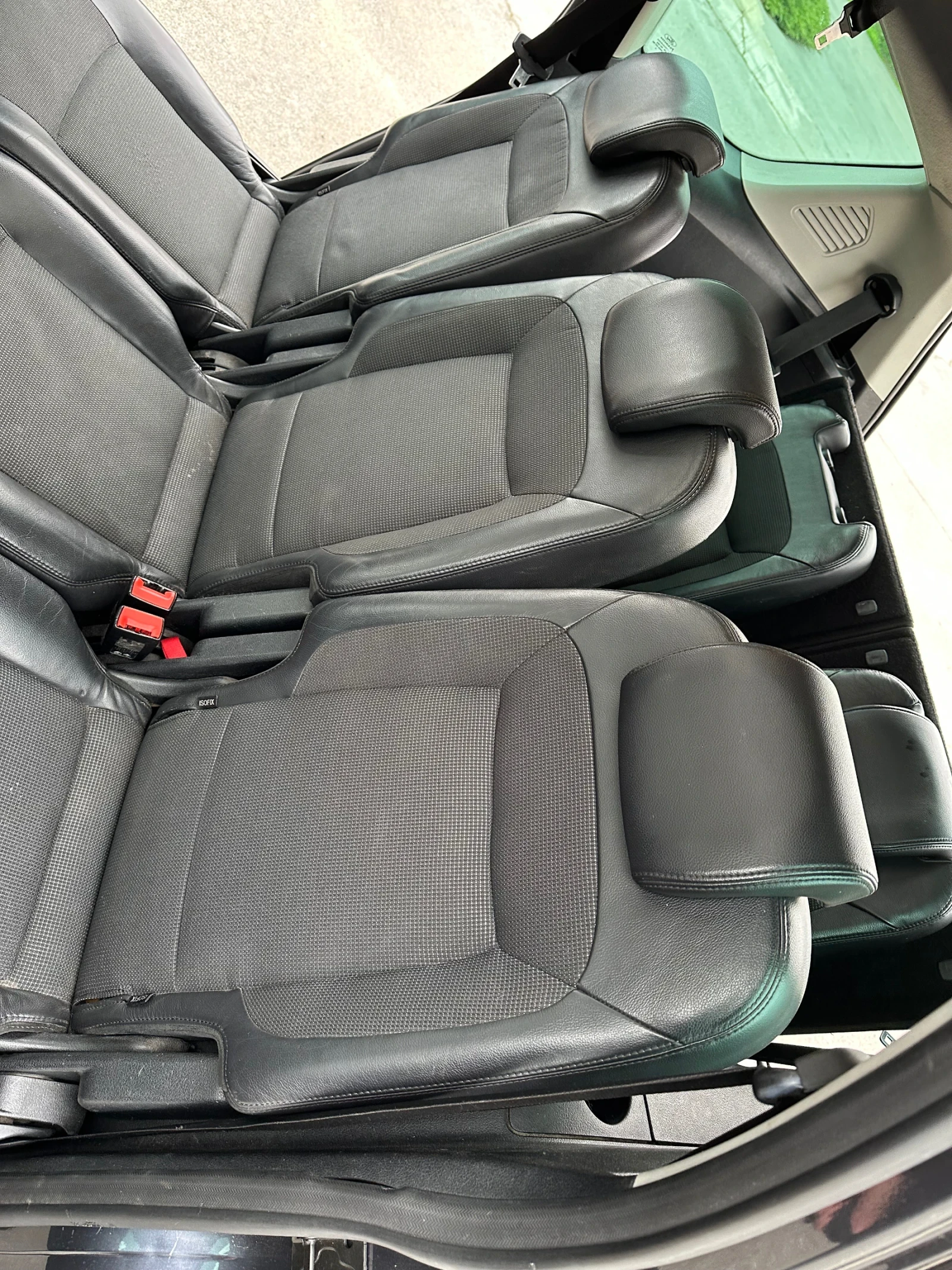 Ford S-Max 2.0TDCI - изображение 8
