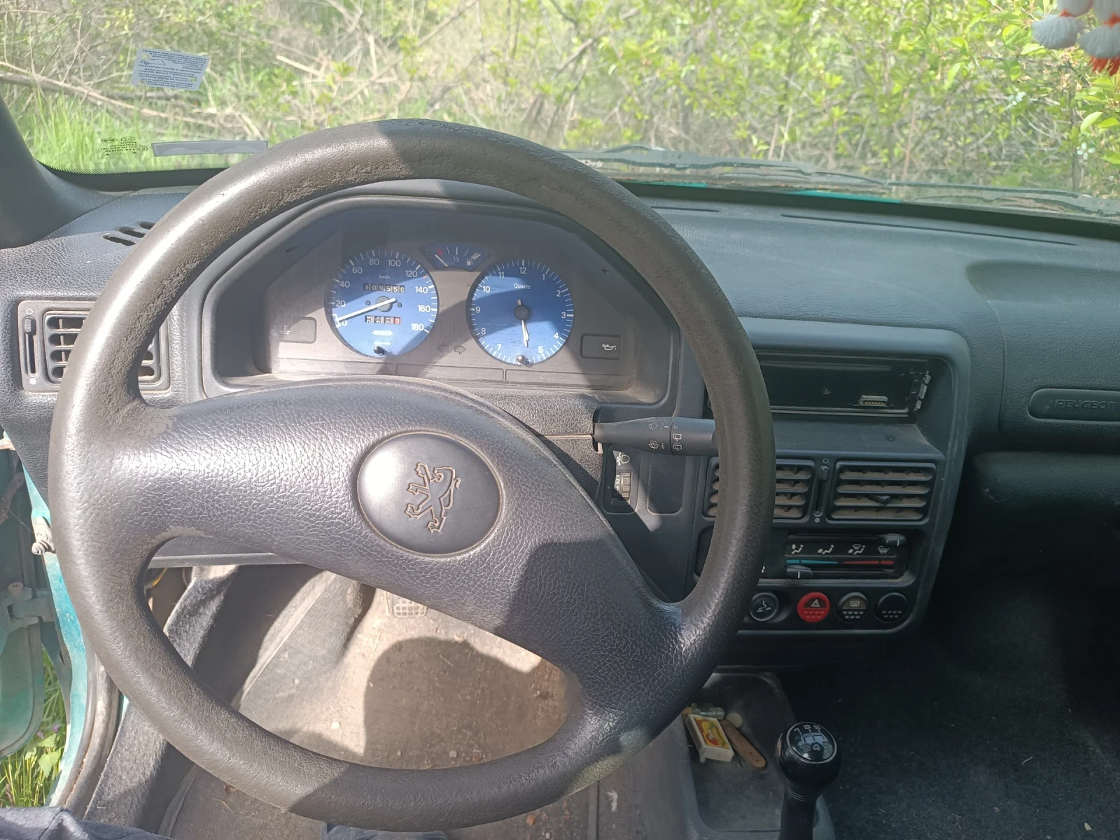 Peugeot 106  - изображение 4
