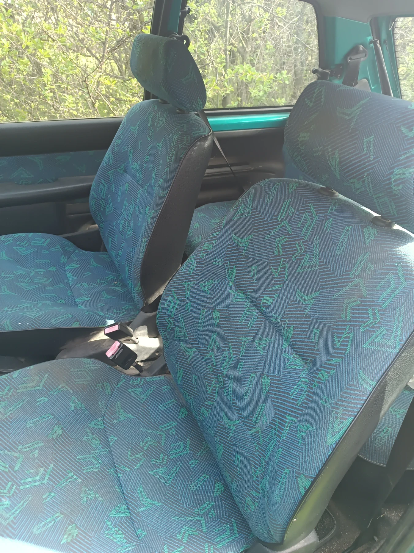 Peugeot 106  - изображение 5