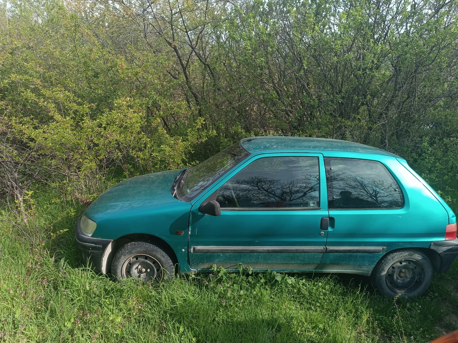 Peugeot 106  - изображение 2