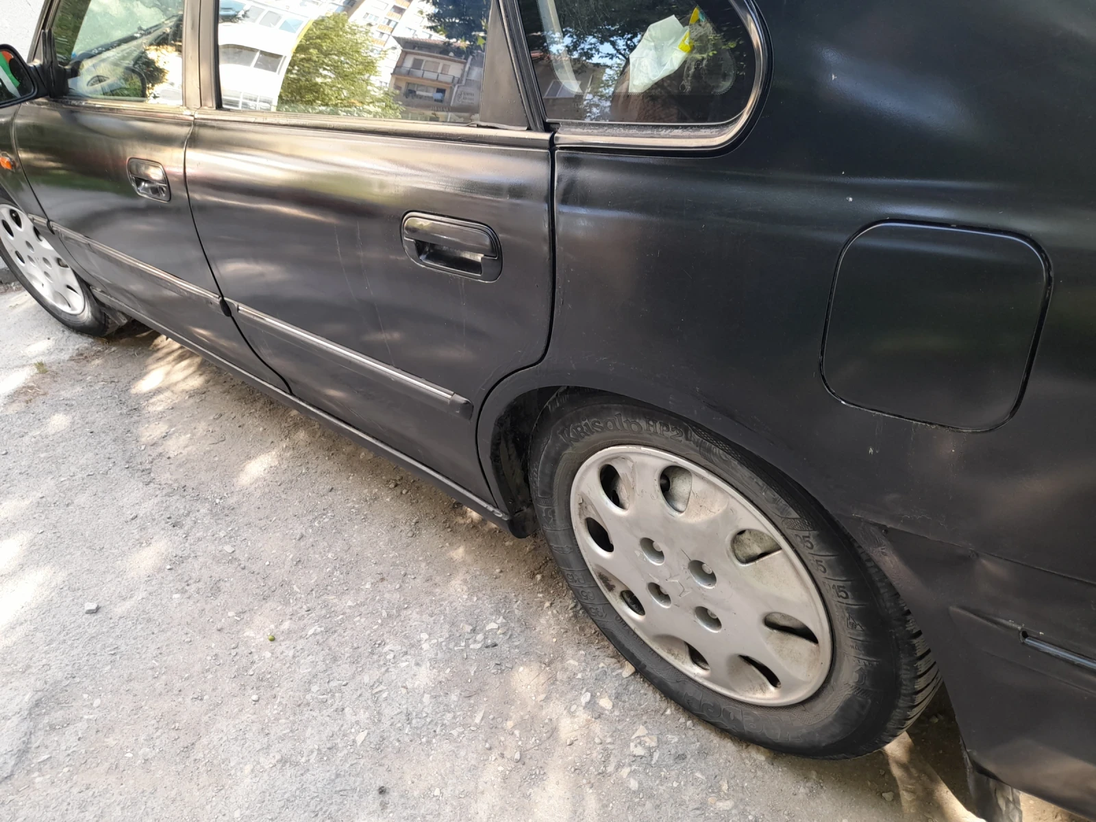 Honda Accord CE - изображение 6