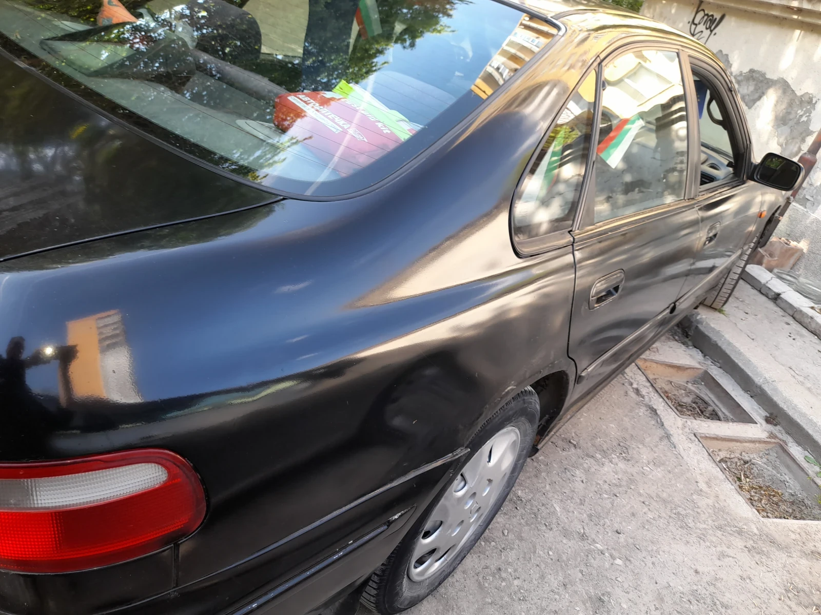 Honda Accord CE - изображение 7