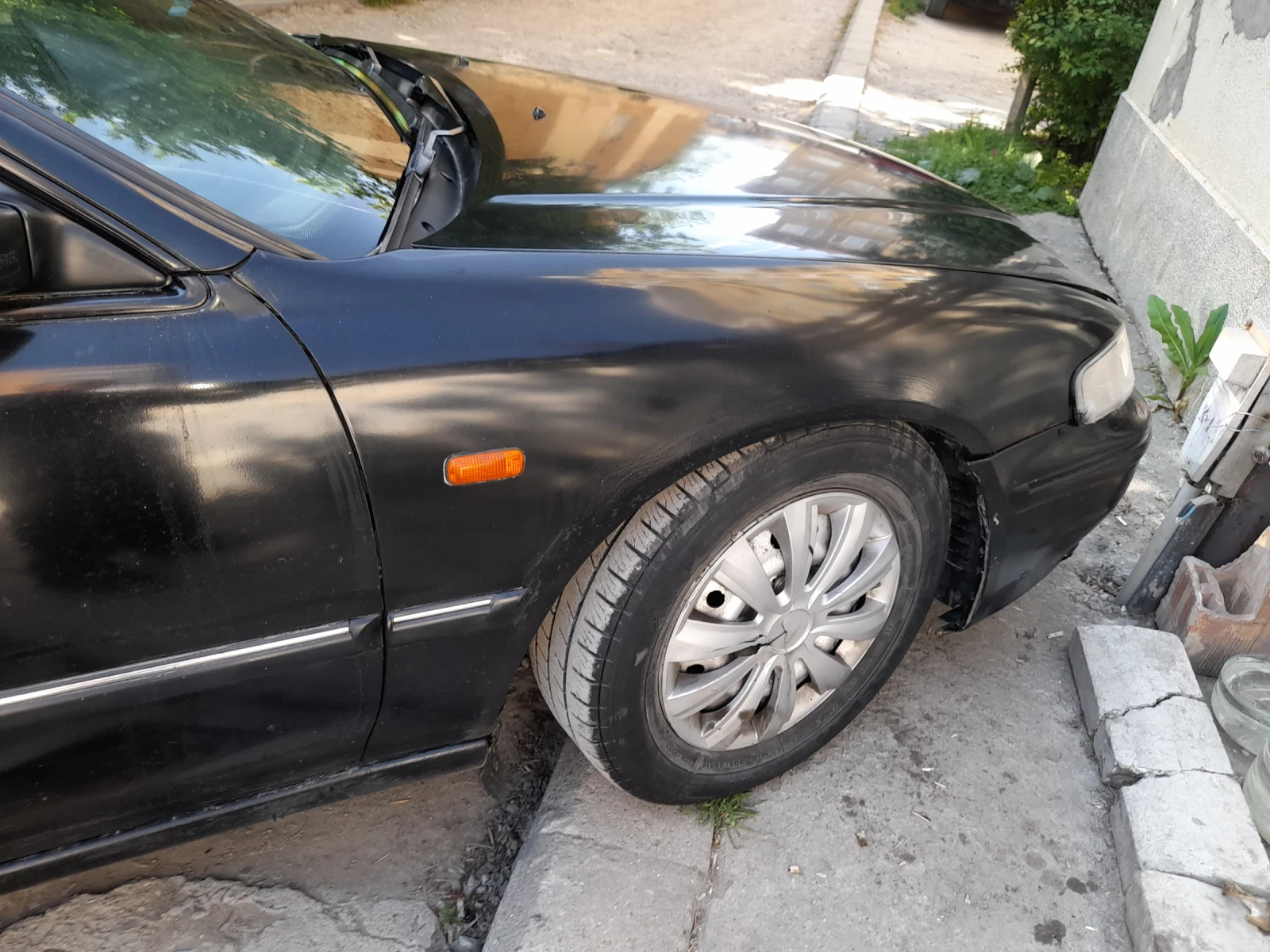 Honda Accord CE - изображение 8