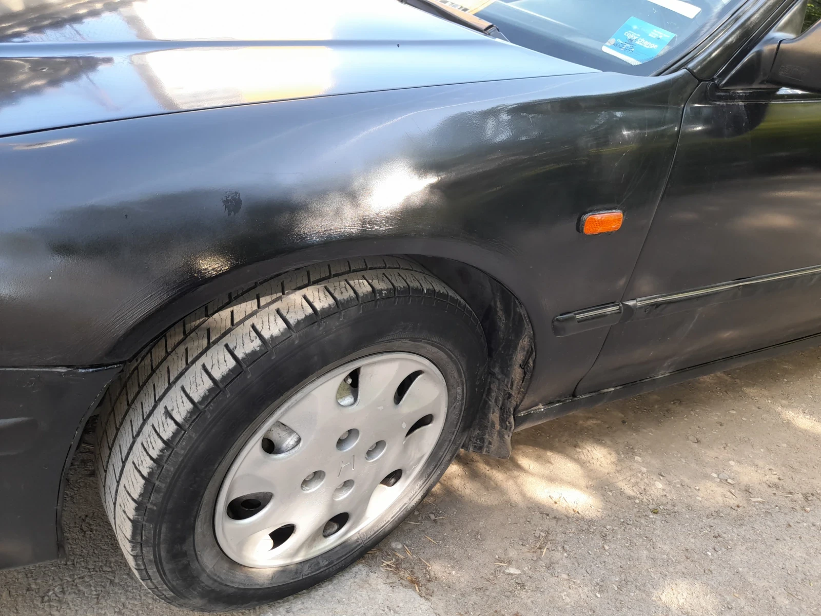 Honda Accord CE - изображение 5