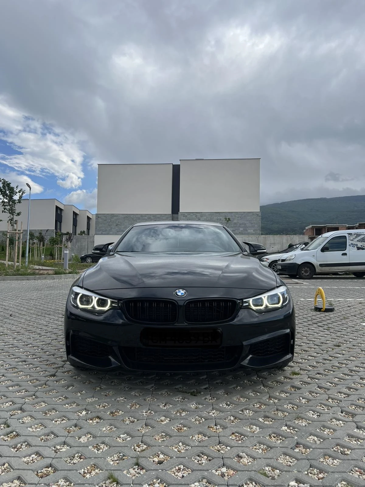 BMW 440 BMW 440 XDrive, MPPSK - изображение 6