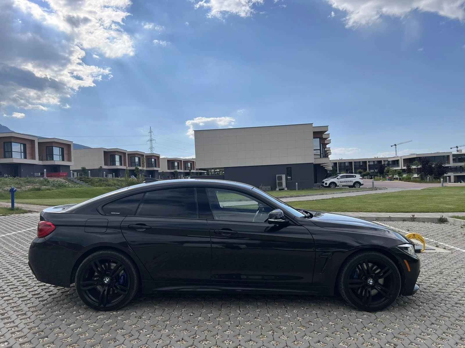 BMW 440 BMW 440 XDrive, MPPSK - изображение 3