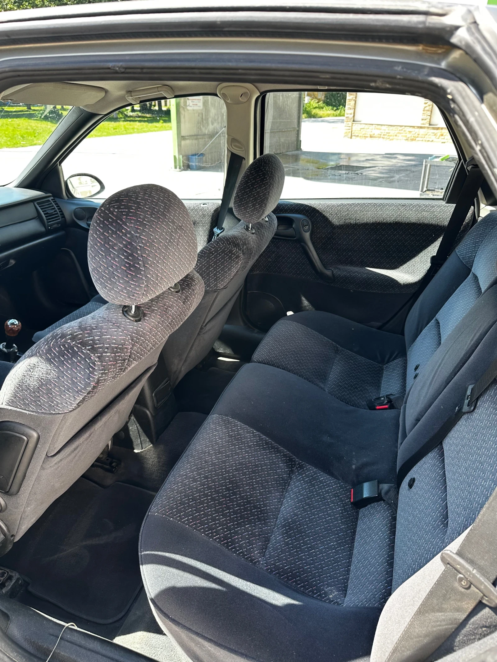 Opel Vectra  - изображение 6