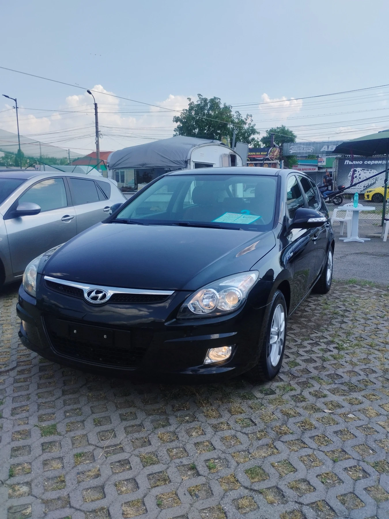 Hyundai I30 1.6 бензин  - изображение 3