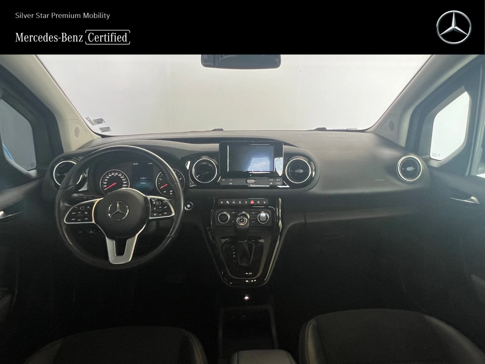 Mercedes-Benz T- 180d | Mobile.bg   11