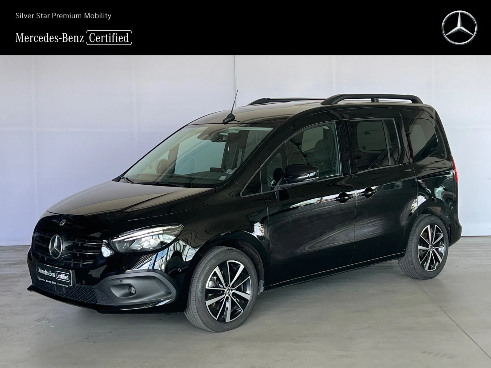 Mercedes-Benz T- 180d | Mobile.bg   1