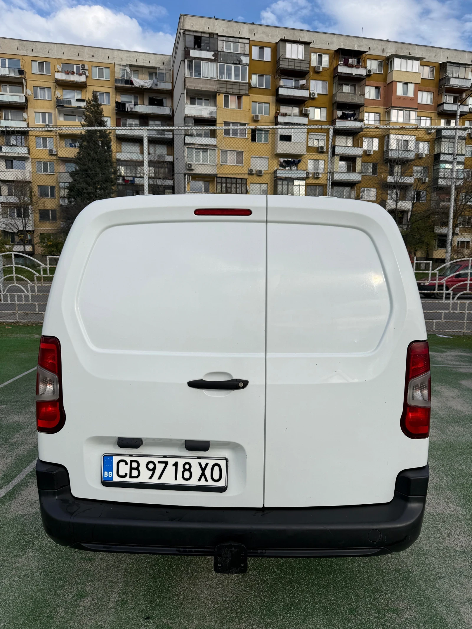Toyota Proace City  - изображение 4