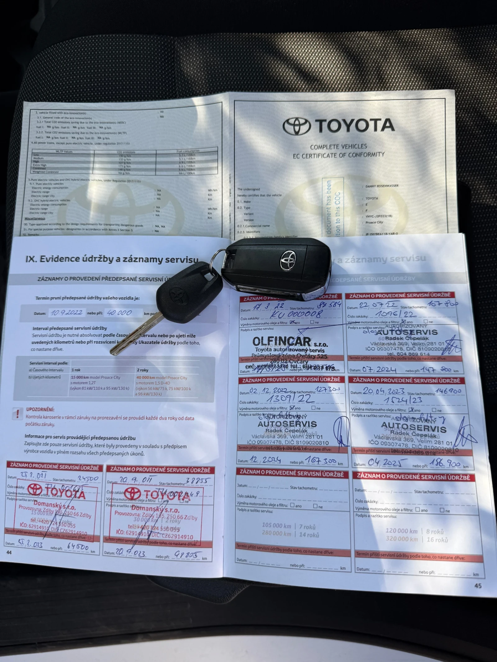 Toyota Proace City  - изображение 9