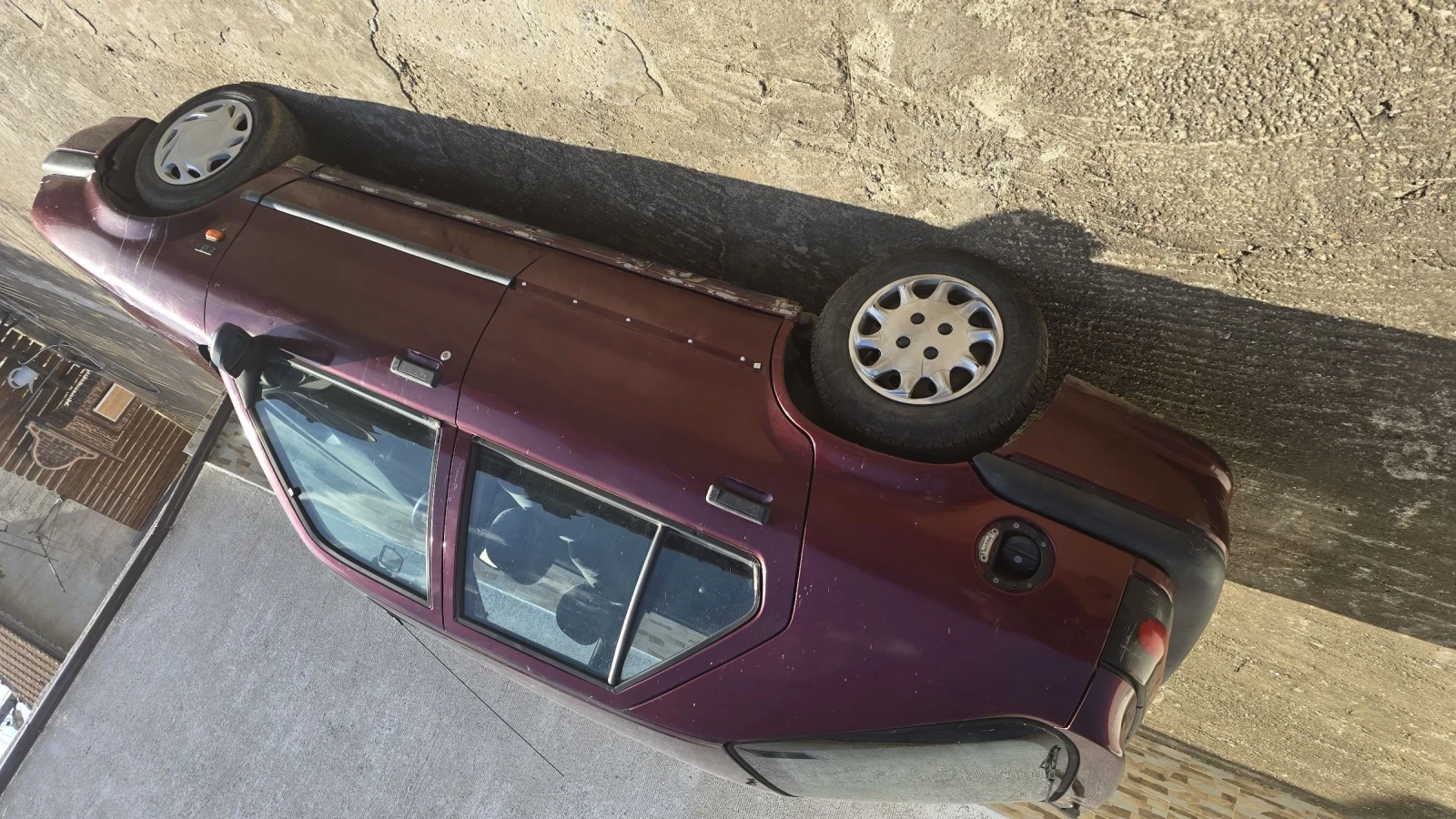 Renault 19  - изображение 2
