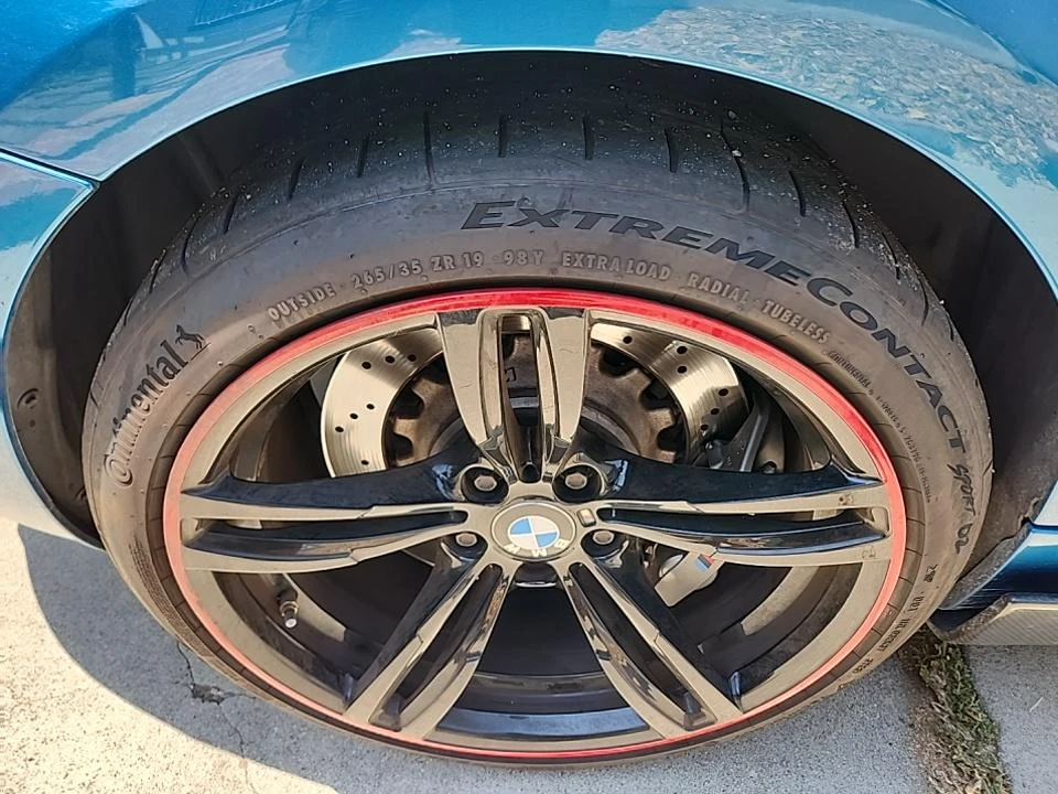 BMW M2 COUPE - изображение 9