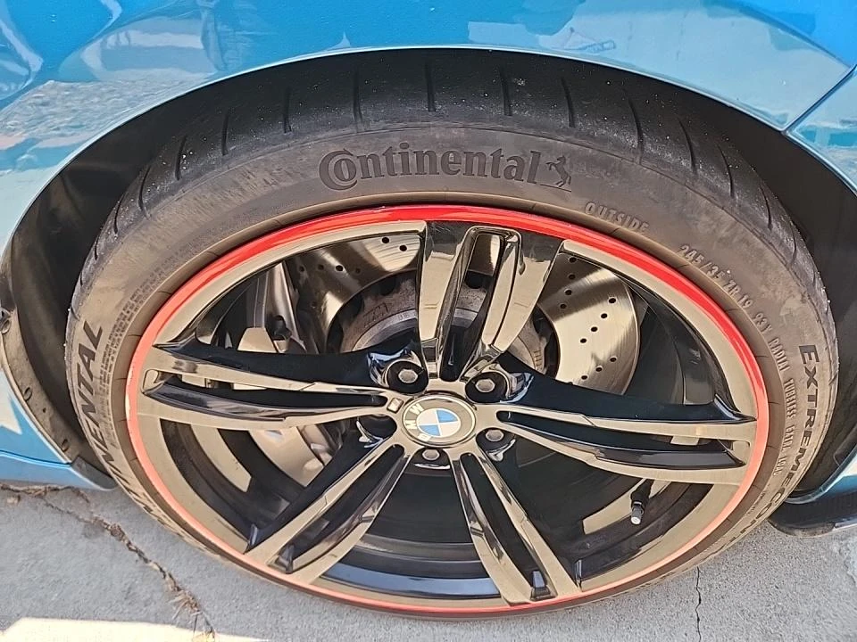 BMW M2 COUPE - изображение 10