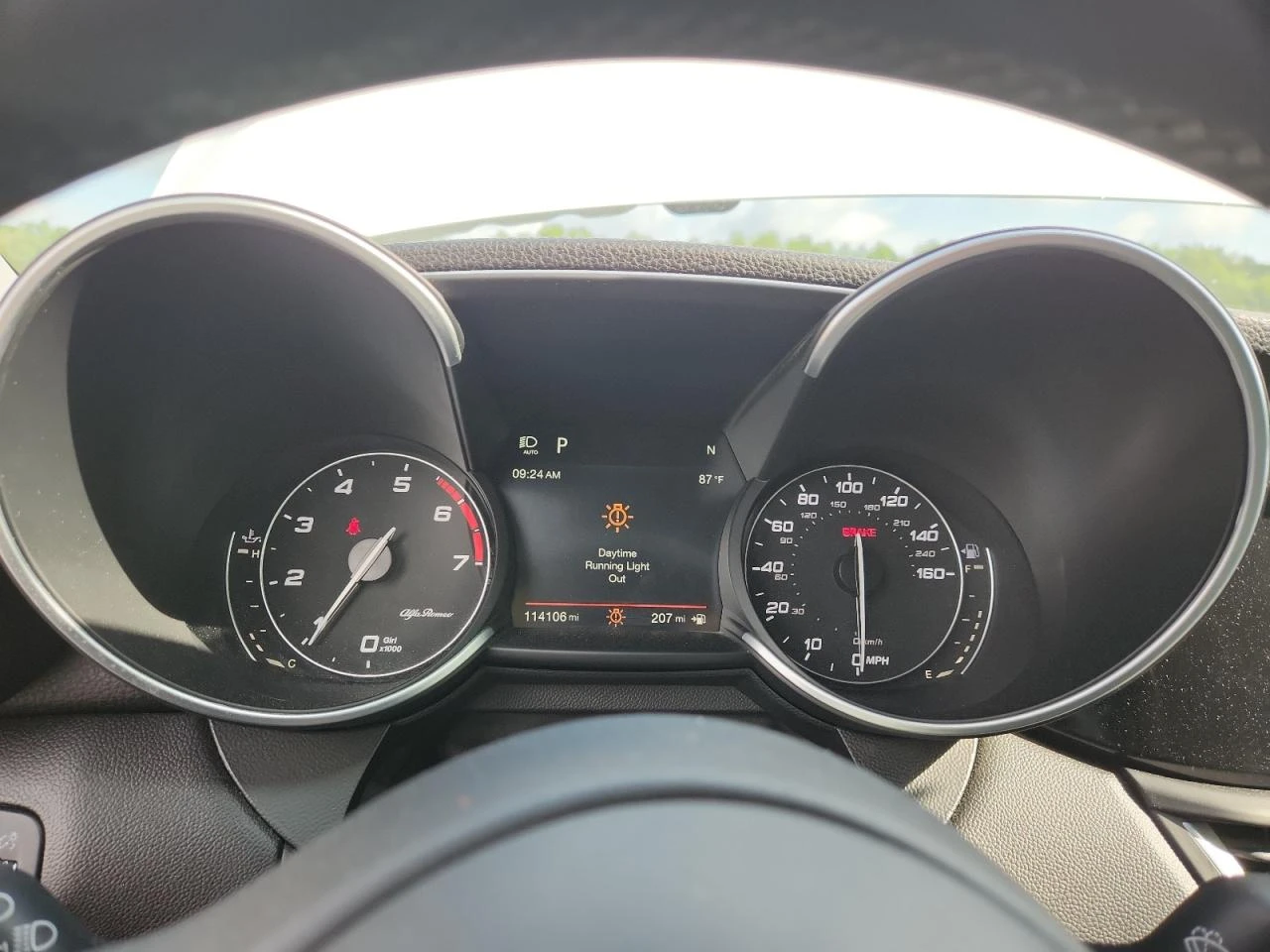 Alfa Romeo Giulia  - изображение 7