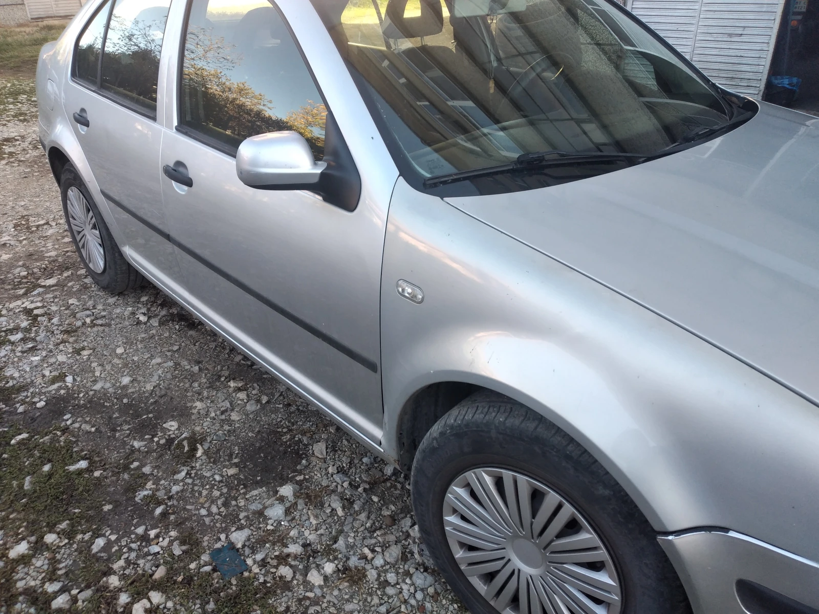 VW Bora | Mobile.bg   3