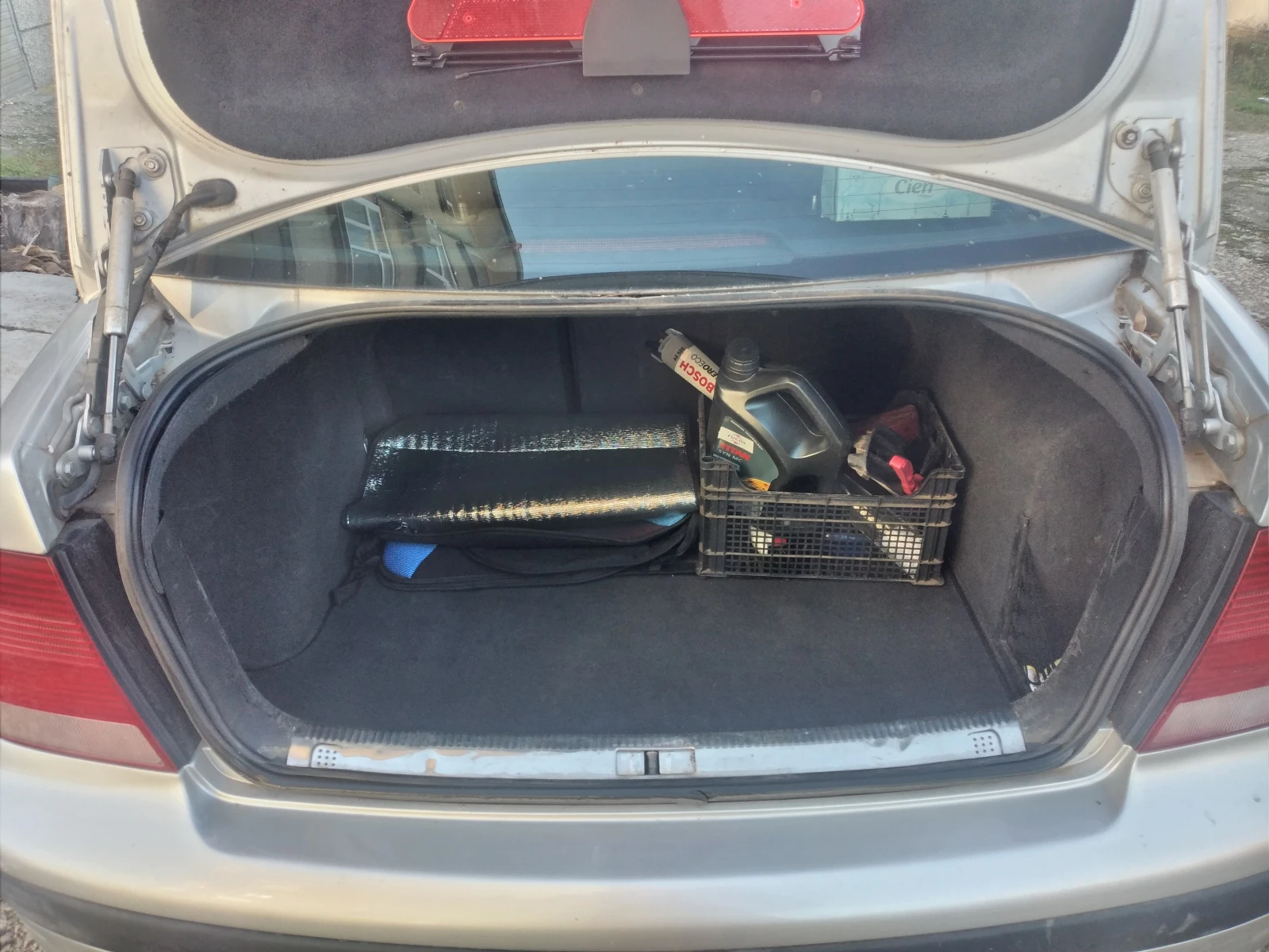 VW Bora | Mobile.bg   5