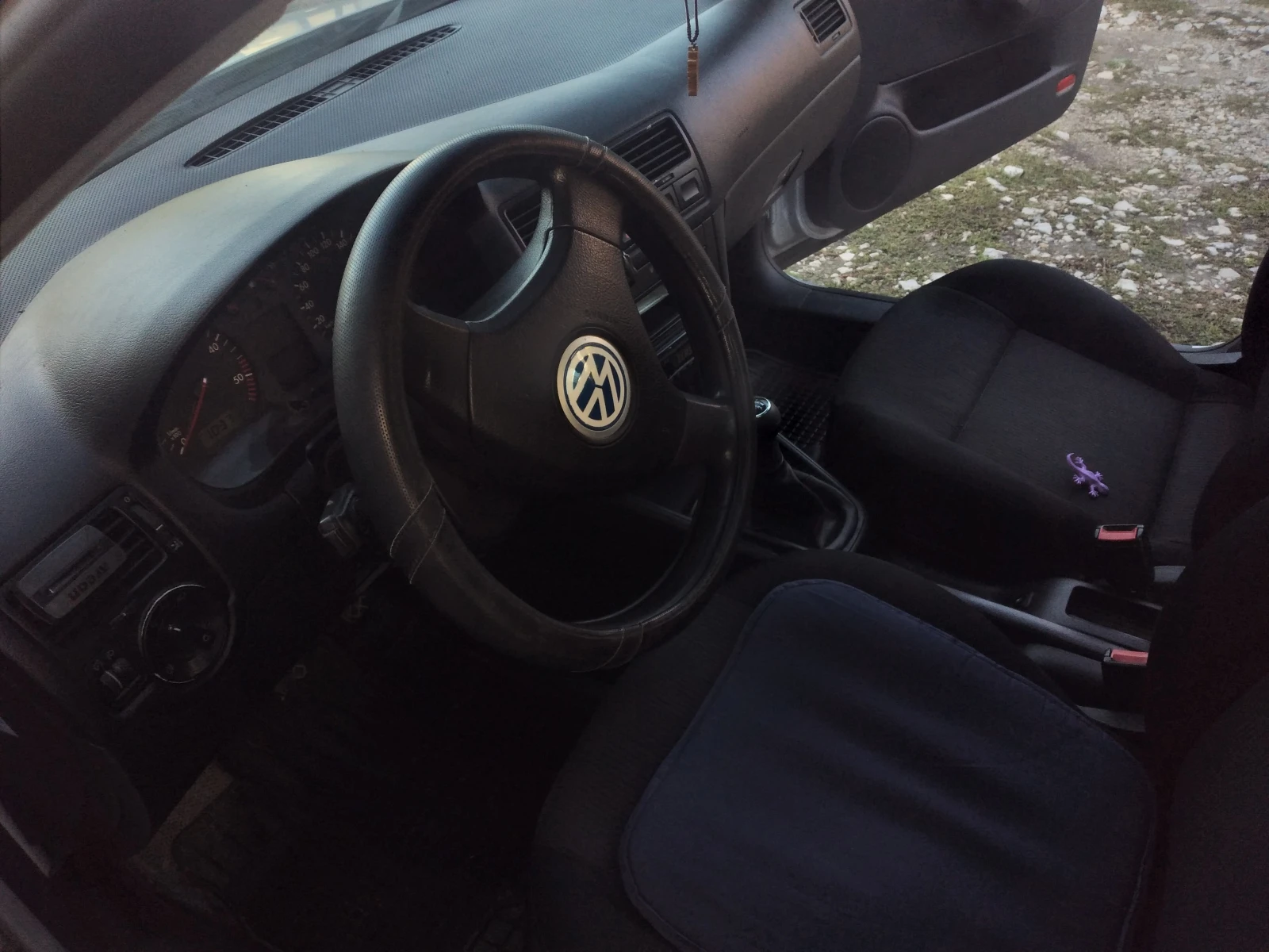 VW Bora | Mobile.bg   9