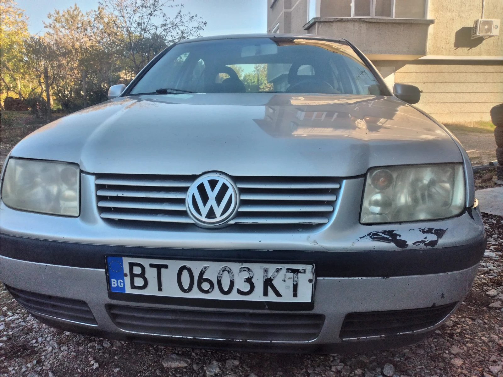 VW Bora | Mobile.bg   1