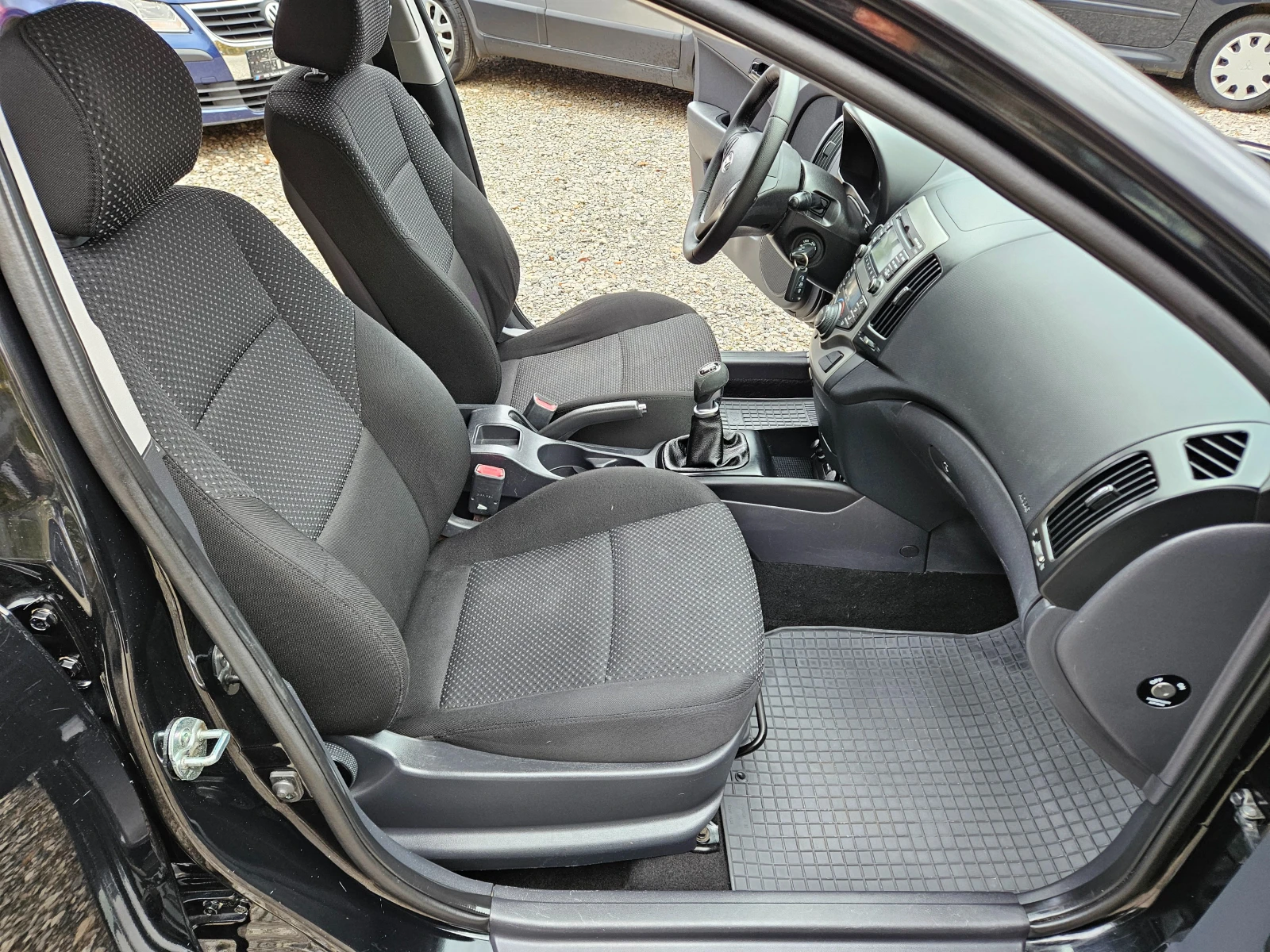 Hyundai I30 1.4 CW Facelifte 105 | Mobile.bg   12