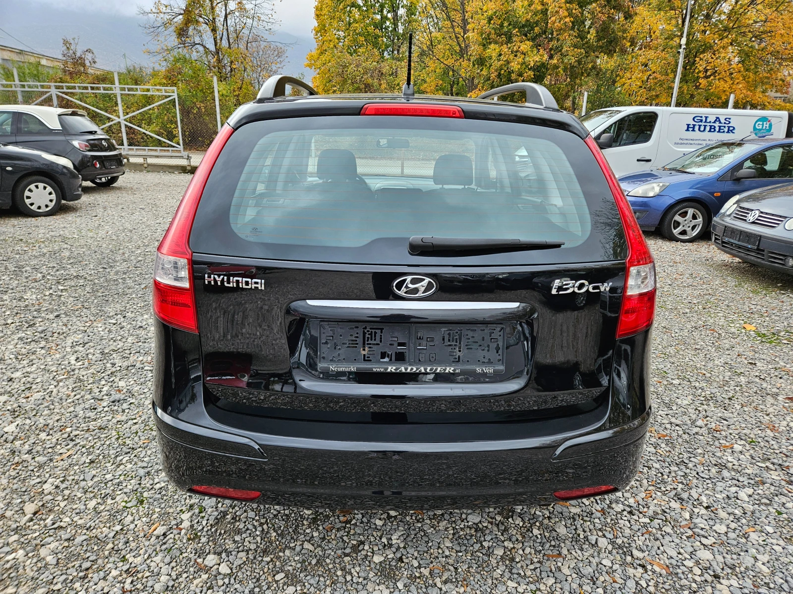 Hyundai I30 1.4 CW Facelifte 105кс - изображение 4
