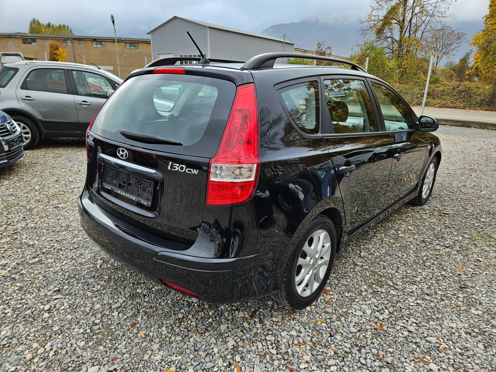 Hyundai I30 1.4 CW Facelifte 105кс - изображение 3