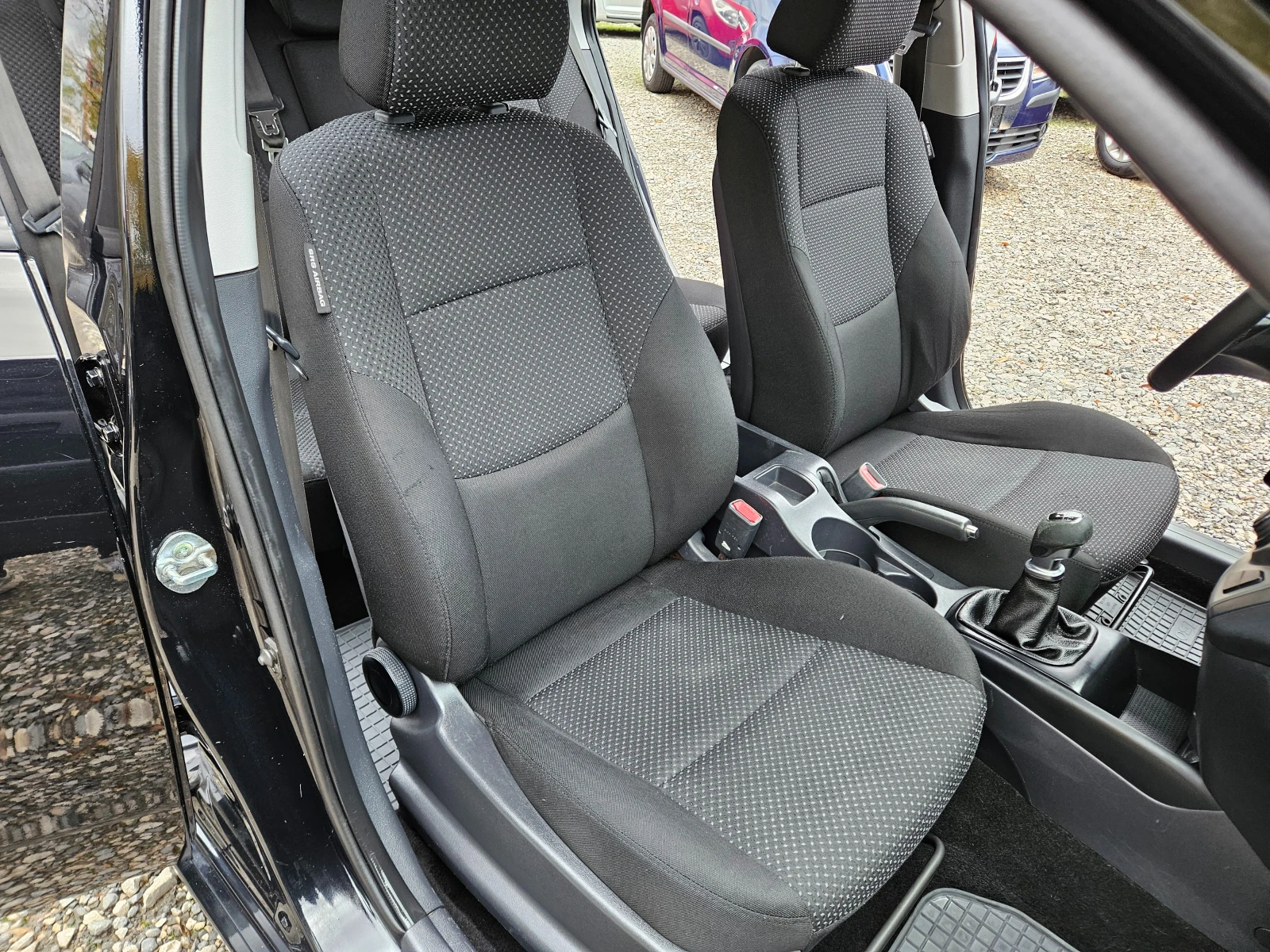 Hyundai I30 1.4 CW Facelifte 105 | Mobile.bg   13