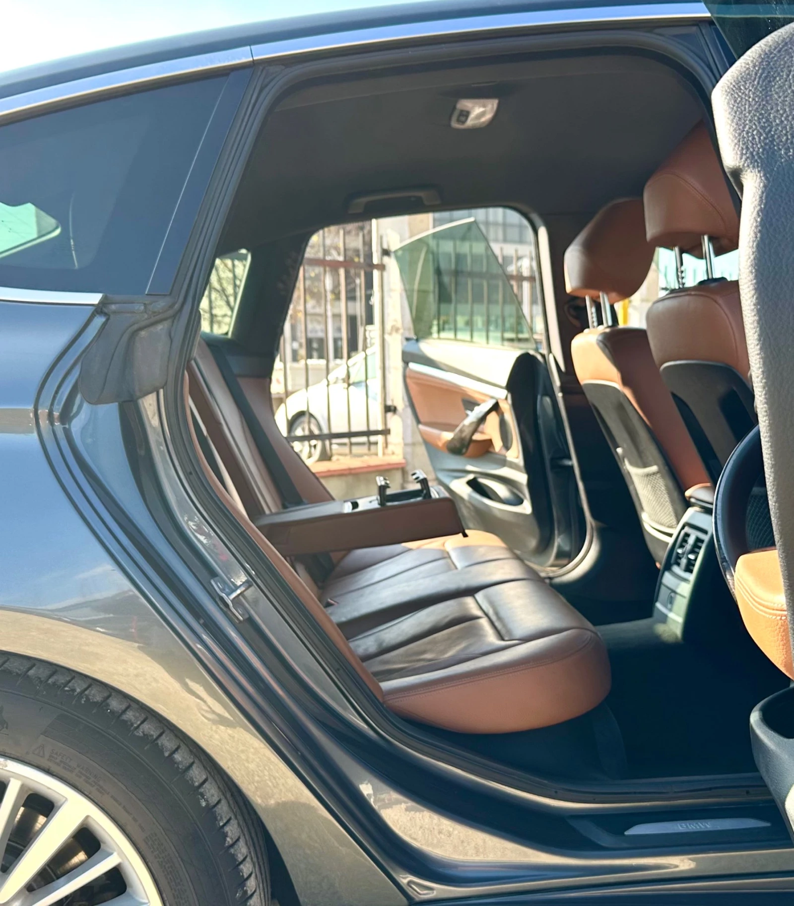 BMW 3gt 2.0X-Drive 184HP Luxury | Mobile.bg   13