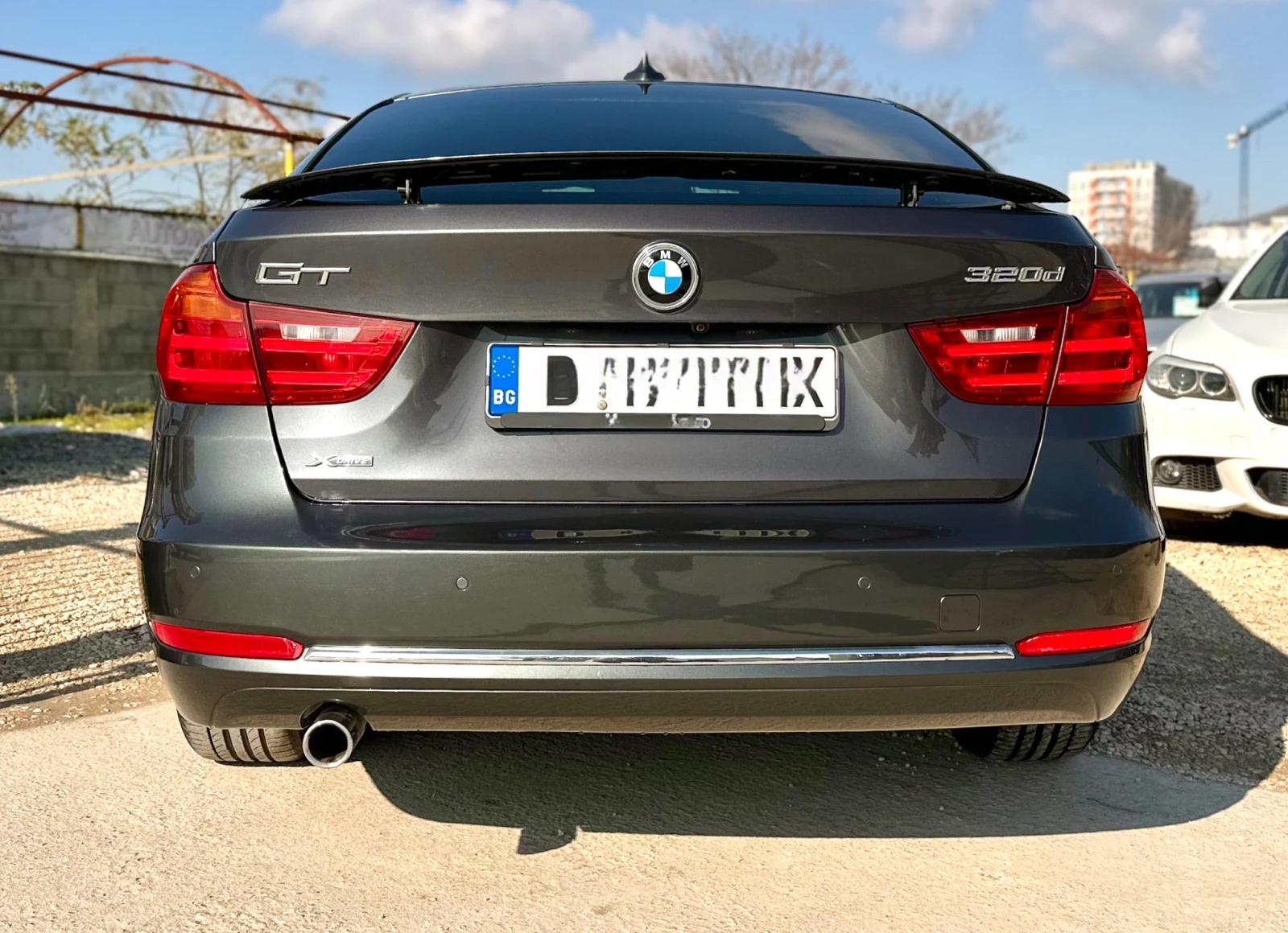 BMW 3gt 2.0X-Drive 184HP Luxury - изображение 7