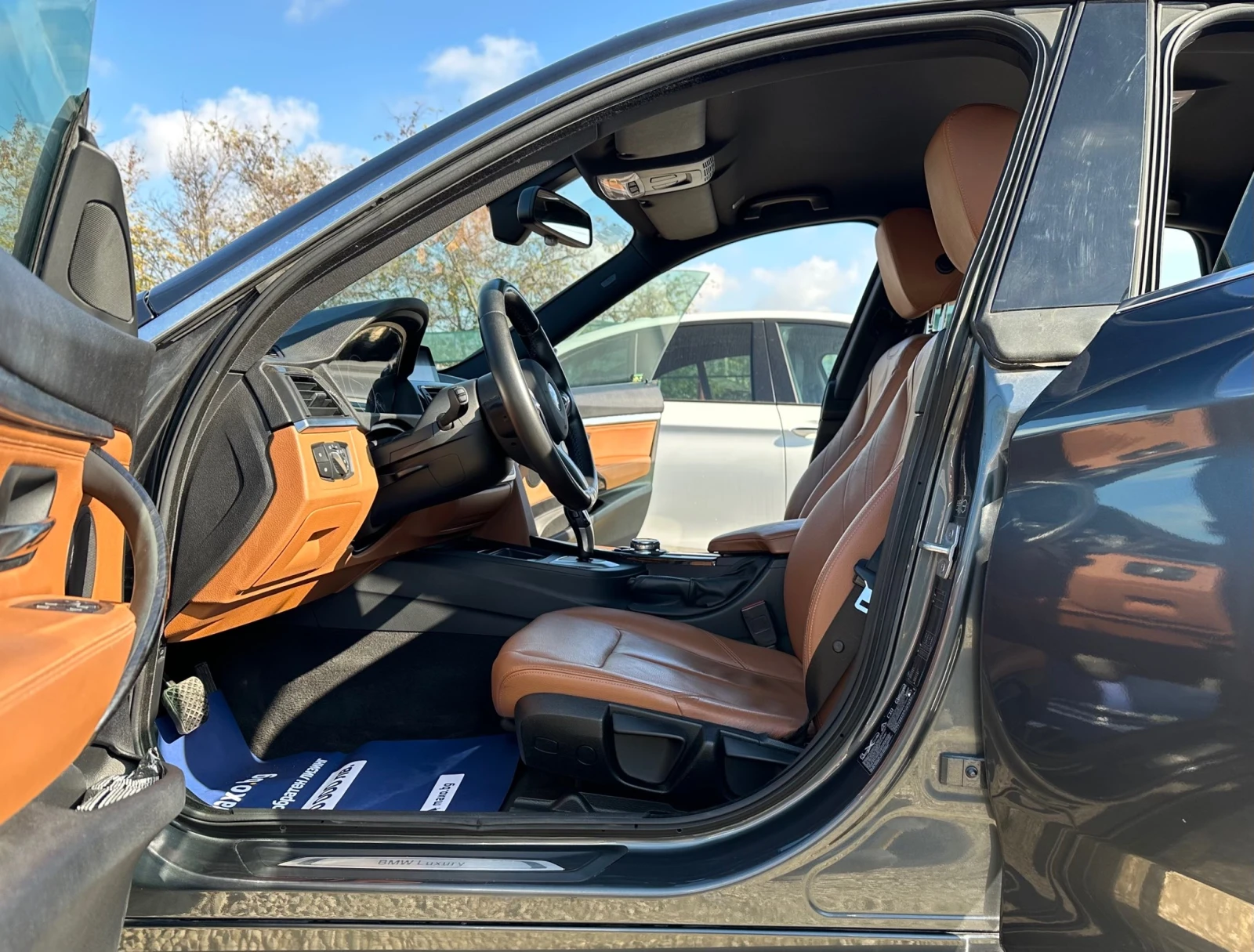 BMW 3gt 2.0X-Drive 184HP Luxury - изображение 9