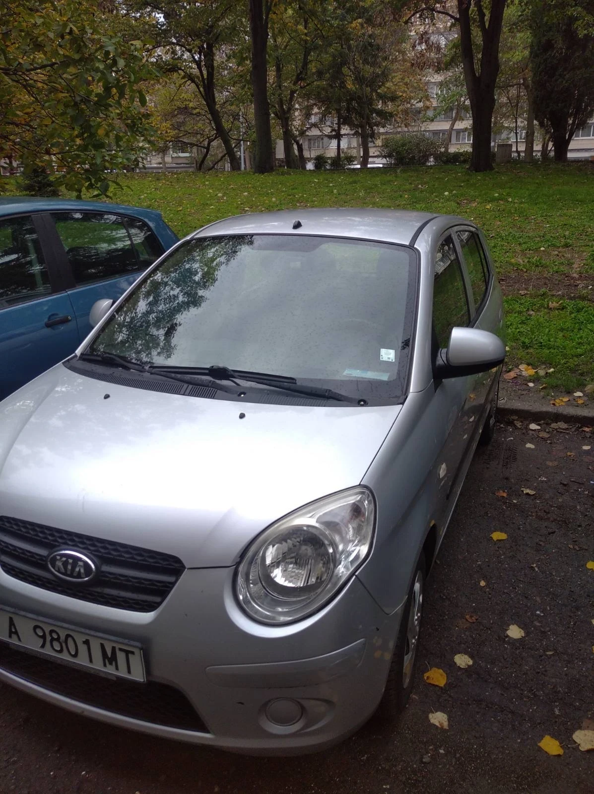 Kia Picanto | Mobile.bg   1