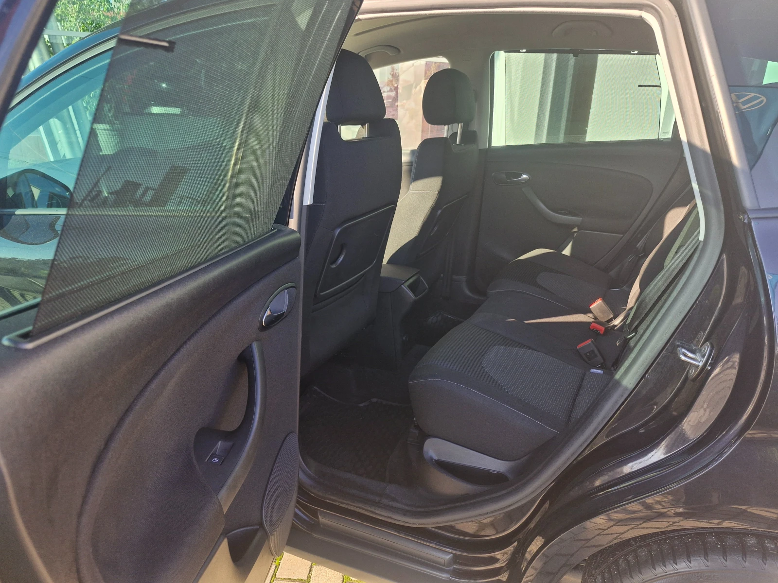 Seat Altea XL 2.0 TDI Sport | Mobile.bg   10