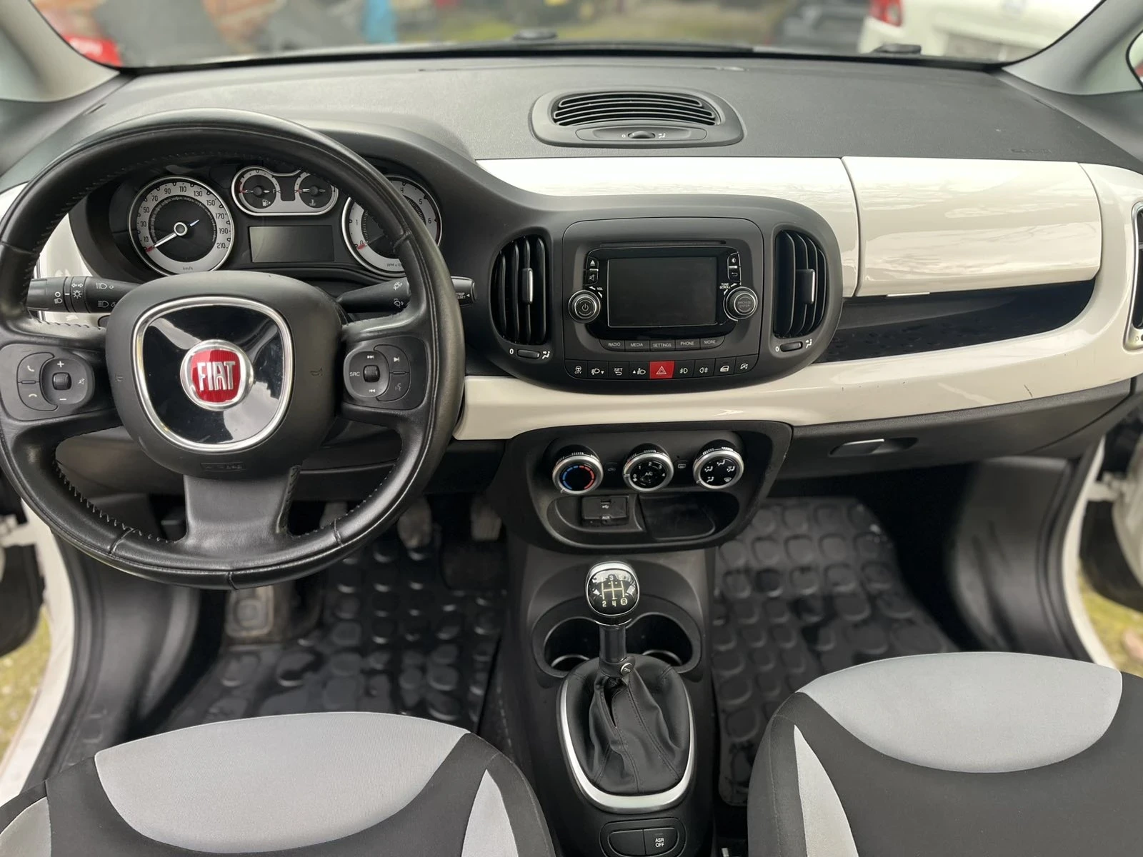 Fiat 500L 1.3 Multijet | Mobile.bg   12